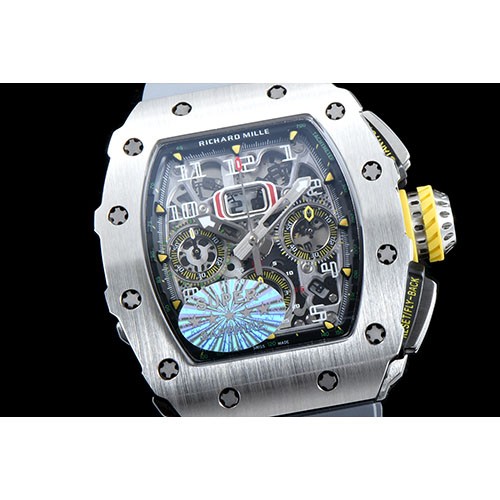 리차드밀 RM011-28